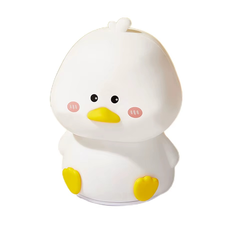 Lumipets™ Patito: Lámpara LED