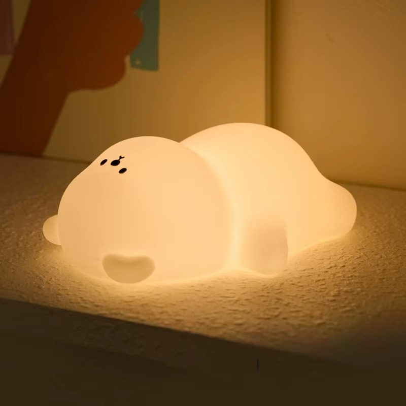 Lumipets™ Osito: Lámpara LED
