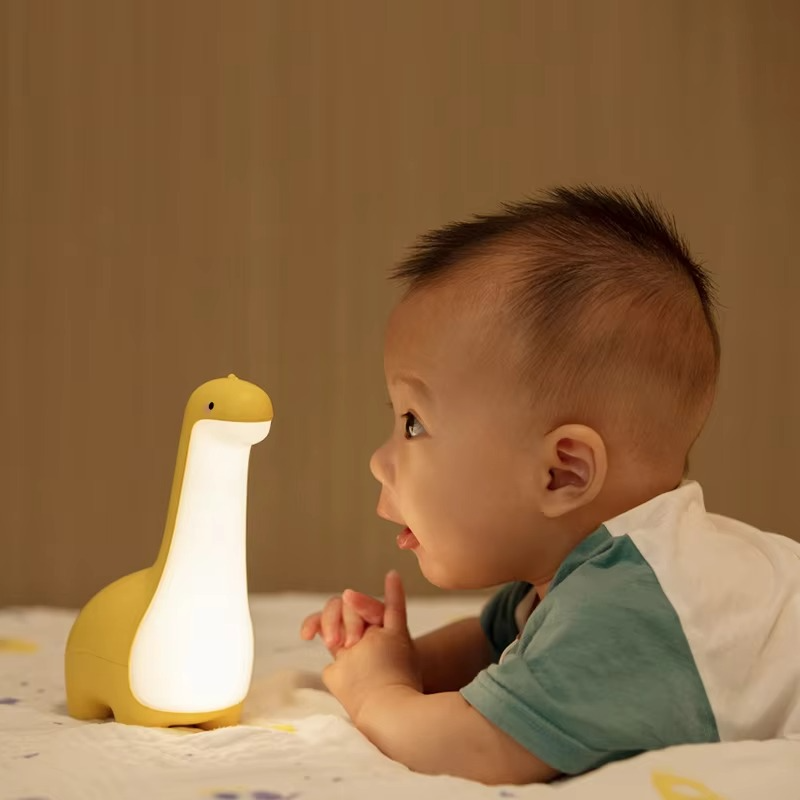 Lumipets™ Dino: Lámpara LED