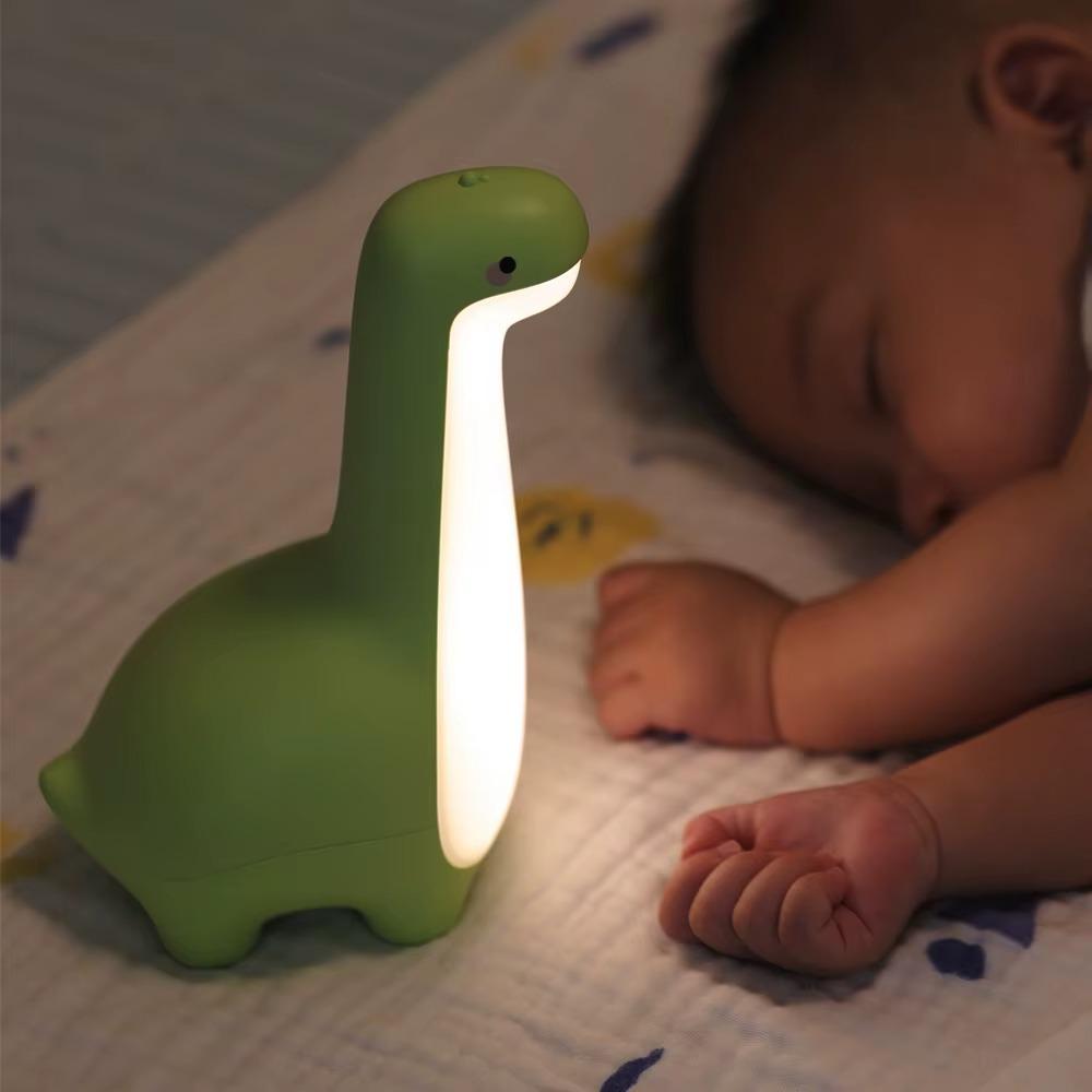 Lumipets™ Dino: Lámpara LED