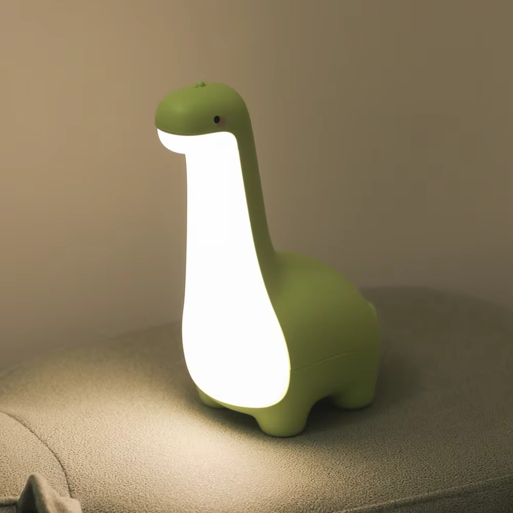 Lumipets™ Dino: Lámpara LED