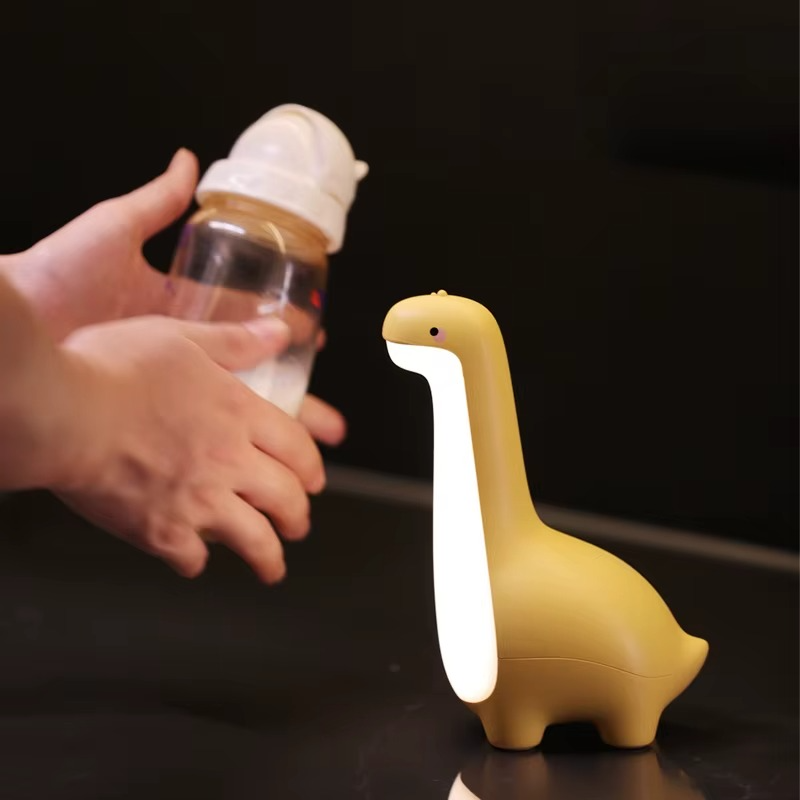 Lumipets™ Dino: Lámpara LED
