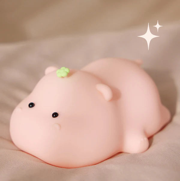 Lumipets™ Hipo: Lámpara LED