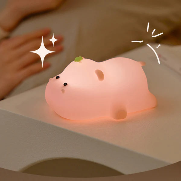 Lumipets™ Hipcio: Lampka LED