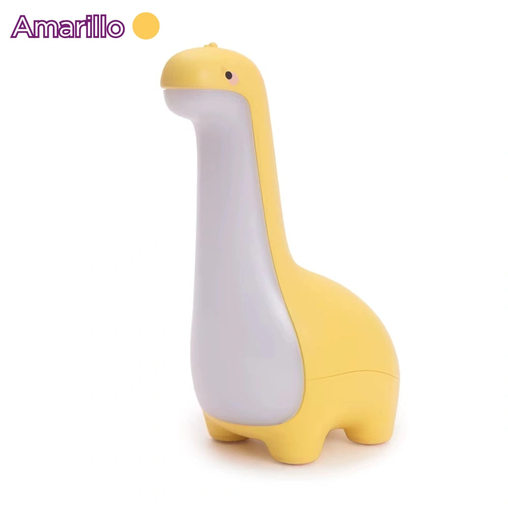 Lumipets™ Dino: Lámpara LED