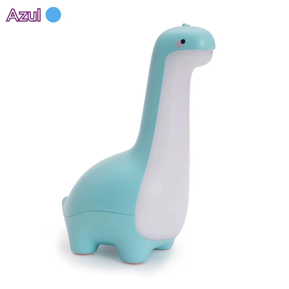 Lumipets™ Dino: Lámpara LED