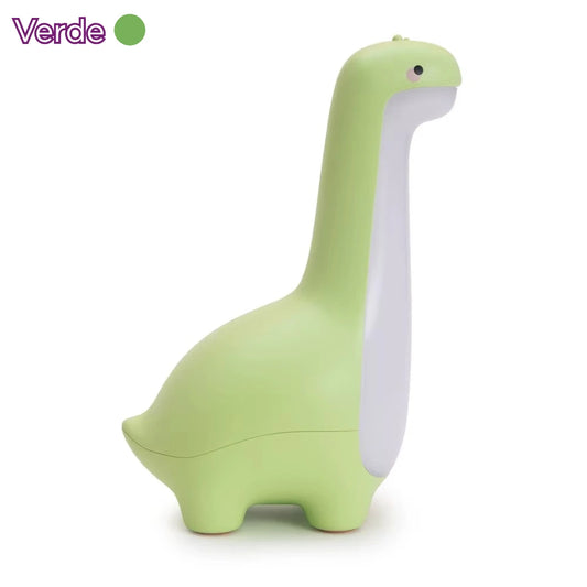 Lumipets™ Dino: Lámpara LED