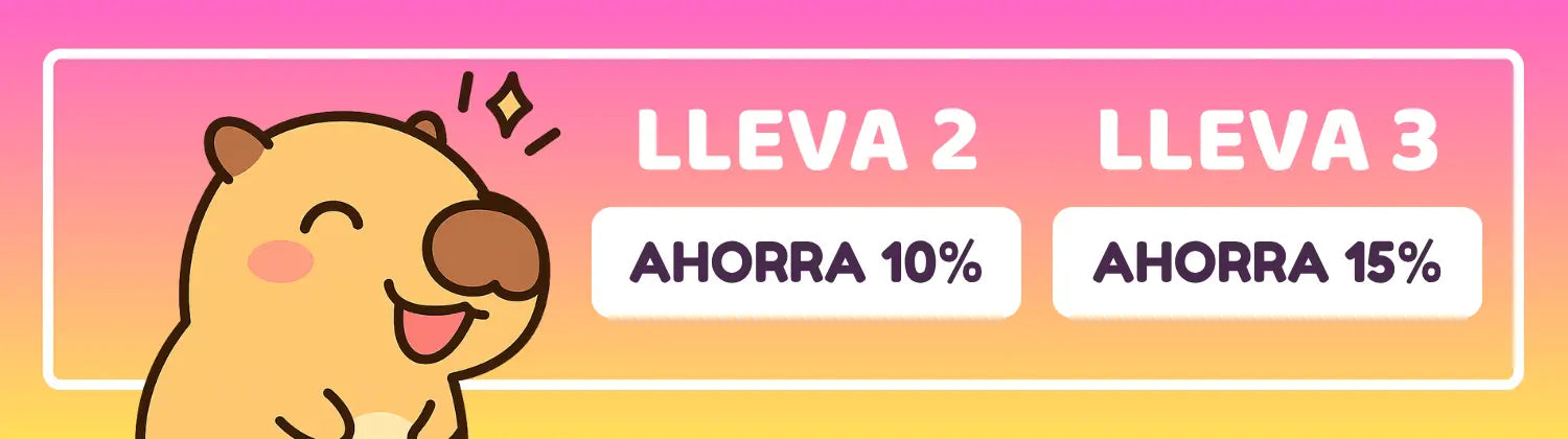 Promoção: Leve 2 e economize