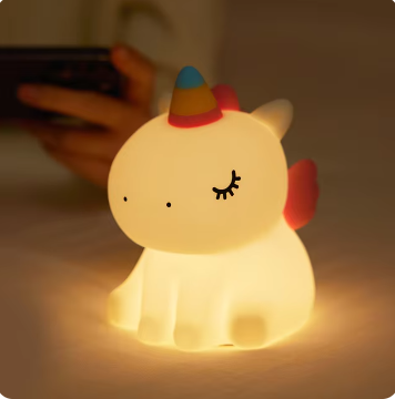 Liralis™ Lumipets: Lámparas Cute con Toque Mágico