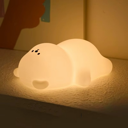 Lumipets™ Osito: Lámpara LED