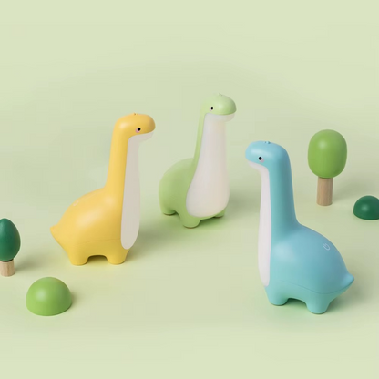 Lumipets™ Dino: Lámpara LED