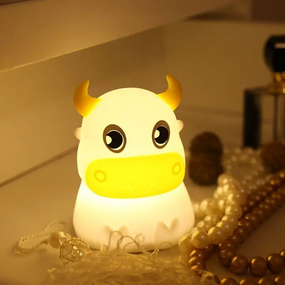 Lumipets™ Vaquita: Lámpara LED
