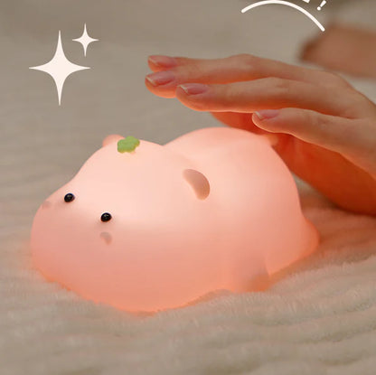 Lumipets™ Hipo: Lámpara LED