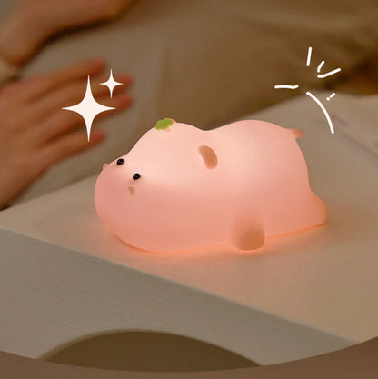 Lumipets™ Hipo: Lámpara LED