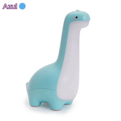 Lumipets™ Dino: Lámpara LED